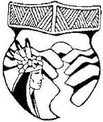 Kanatsiohareke logo &copy; 1997-2000