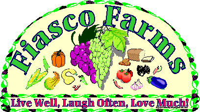 Fiasco Farms Logo © 1999-2014